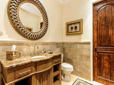 A Luxury Ski Ranch On thirty Seven  Acres Close to Aspen Ski